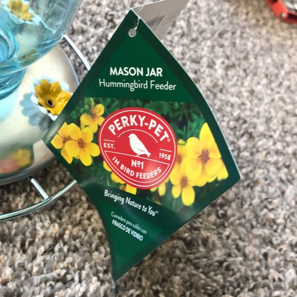 Bird feeder - Picture 4 of 4